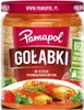 Hlízky v rajčatové omáčce PAM 500 g Náhled obrázku produktu 2