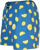 Happy Shorts Herren Boxer Motives - Lemons - Größe XL Produktbild-Vorschau 3