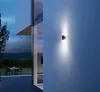 L 910 LED Aussenleuchte silber Produktbild-Vorschau 10