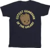 Marvel - "I Am Groot Cutest Guardian" T-Shirt für Herren Produktbild-Vorschau 3