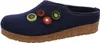 Haflinger Grizzly Kanon Hausschuh Blau Produktbild-Vorschau 21