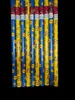 10 Rollen Geschenkpapier Lidl-Aufdruck 500 x 70 cm 5x Blau Produktbild-Vorschau 2