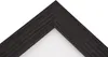 Henzo Modern Gallery Bilderrahmen 50x75 cm Dunkelbraun Produktbild-Vorschau 2