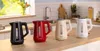 Bosch MyMoment electric kettle 1.7 L 2400 W Red Produktbild-Vorschau 16