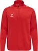 Hummel hmlCORE XK Half Zip Poly Sweat Produktbild-Vorschau 3