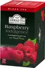 Ahmad Tea- Schwarztee Himbeerenaroma 40g, 20 Beutel Produktbild-Vorschau 1