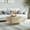 VidaXL 806888, Dąb Sonoma Podgląd zdjęcia produktu 3