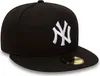 New Era Errores de Talla 10003436 in Black color size Náhled obrázku produktu 7