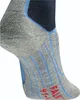FALKE D-STRUMPF SK2 WOMEN 6545 blue note 37-38 Produktbild-Vorschau 7