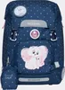 Beckmann Classic Pet Friends Blue Schulrucksack Set 6tlg. Produktbild-Vorschau 2