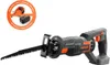 FUXTEC 20V Akku Säbelsäge FX-E1SS20 ohne Akkupack, ohne Produktbild-Vorschau 1