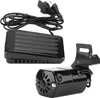 Moteur de machine à coudre -Kit ménage avec ceinture de Voir les images du produit 2