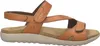 JOSEF SEIBEL Juliet 01 | Sandales pour Femmes | jaune Voir les images du produit 2
