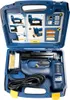 Rapid 10643001, Heftzange, Metall, Kunststoff, 20 Produktbild-Vorschau 10