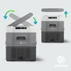 PEME Quest 40 Kompressor Kühlbox 35L - Autokühlschrank Produktbild-Vorschau 5