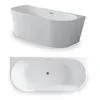 Wanna Pari PLUS 180 x 80 x 58 cm wolnostojąca przyścienna w Podgląd zdjęcia produktu 2