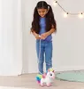 Simba peluche Chi Chi Love PetZoo Unicorno Arcobaleno Anteprima dell’immagine prodotto 10