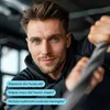 Supersonic Kreatyna Monohydrat LiposoMax 350 g bezsmakowa Podgląd zdjęcia produktu 4