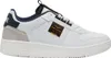 PME Legend Gobbler  Veterschoenen Laag - Wit - Maat 42 Voir les images du produit 16