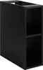 RODAN | Mobile da bagno - 100 CM - Marrone opaco - Design Anteprima dell’immagine prodotto 3