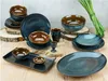 CreaTable, 22861, Mallorca Blue, 16-dielna kombinovaná Náhľad obrázku produktu 14