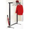 Kerkmann Kleiderständer Montana 32655314 silber Metall Produktbild-Vorschau 7
