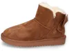 Dockers by Gerli  Damenschuhe Stiefel Gefüttert Braun Produktbild-Vorschau 30
