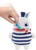 Peluche mangeur de soucis Lanky 23 cm Voir les images du produit 4