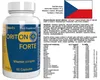 A bottle of vitamins and nutritional information. Náhled obrázku produktu