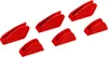 Knipex Schonbacken für 86-250 (3 Paar) Produktbild-Vorschau 2