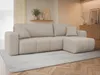 MIRJAN24 Ecksofa Furyn, Wohnzimmer Eckcouch mit Bettkasten Produktbild-Vorschau 3