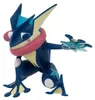 Figurine Pokémon - Greninja 11 cm Voir les images du produit 3