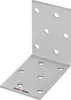 KOTARBAU Winkelverbinder 60 x 60 x 40 mm Verzinkt Stahl Produktbild-Vorschau 1
