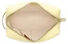 PICARD trousse de toilette Java 1 Toiletry Bag Vanilla Voir les images du produit 7