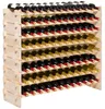 Estantería modular apilable para vino de VEVOR, con Vista previa de la imagen del producto 1