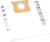 Shop Vac Staubbeutel - Papierbeutel für Shop Vac 20 / 30 l Produktbild-Vorschau 2