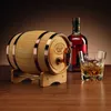 Whiskyfass Getränkespender aus Holz - Whisky Geschenkset Produktbild-Vorschau 5