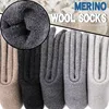 Damen Wollsocken, Merino warme dicke Wollsocken, Produktbild-Vorschau 6
