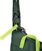 Pacsafe Go Tech Crossbody Smrek Zelená Náhľad obrázku produktu 6