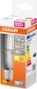 Osram LED žárovka 9,5W E27 Teplá bílá matná - Ra: 80 Náhled obrázku produktu 6