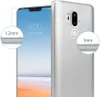 Cadorabo Schutzhülle für LG G7 ThinQ / FIT / ONE Hülle in Produktbild-Vorschau 5