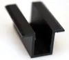 1x ALU Mittelklemme Schwarz Module Universal für Solar PV Produktbild-Vorschau 4