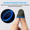 Mobile Game Finger Sleeve[10 Pack], Touchscreen Fingerhülse Produktbild-Vorschau 5
