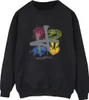 Harry Potter - Sweatshirt für Herren BI28741 (4XL) Produktbild-Vorschau 1