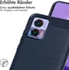 imoshion Cover posteriore spazzolata Motorola Edge 30 Neo - Anteprima dell’immagine prodotto 4