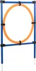 TRIXIE Fun Agility Ring - blau/orange - 115 × ø 3 cm, ø 65 Produktbild-Vorschau 8