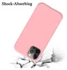 Cadorabo Schutzhülle für Apple iPhone 12 / 12 PRO Hülle in Produktbild-Vorschau 4
