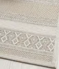 Outdoor Teppich Flachgewebe Balkonteppich Terasse Produktbild-Vorschau 5