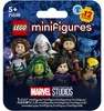 LEGO® Minifigurky 71039 Studio Marvel – 2. série Náhled obrázku produktu 2