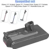 25.2V 6000mAh V11 V15 Akku für Dyson V11 SV15 SV16 Absolute Produktbild-Vorschau 9